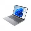 Lenovo ThinkBook 16 G7 ARP AMD Ryzen™ 5 7535HS Sülearvuti 40,6 cm (16 tolli) WUXGA 32 GB DDR5-SDRAM 1 TB SSD Wi-Fi 6E (802.11ax) Windows 11 Pro Saksa Hall