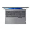 Lenovo ThinkBook 16 G7 ARP AMD Ryzen™ 5 7535HS Sülearvuti 40,6 cm (16 tolli) WUXGA 32 GB DDR5-SDRAM 1 TB SSD Wi-Fi 6E (802.11ax) Windows 11 Pro Saksa Hall