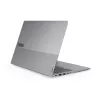Lenovo ThinkBook 16 G7 ARP AMD Ryzen™ 5 7535HS Sülearvuti 40,6 cm (16 tolli) WUXGA 32 GB DDR5-SDRAM 1 TB SSD Wi-Fi 6E (802.11ax) Windows 11 Pro Saksa Hall