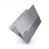 Lenovo ThinkBook 16 G7 ARP AMD Ryzen™ 5 7535HS Sülearvuti 40,6 cm (16 tolli) WUXGA 32 GB DDR5-SDRAM 1 TB SSD Wi-Fi 6E (802.11ax) Windows 11 Pro Saksa Hall