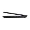 Lenovo ThinkPad L14 Gen 6 (AMD) Copilot+ PC AMD Ryzen™ AI 7 350 sülearvuti 35,6 cm (14 tolli) WUXGA 32 GB DDR5-SDRAM 1 TB SSD Wi-Fi 7 (802.11be) Windows 11 Pro German Must