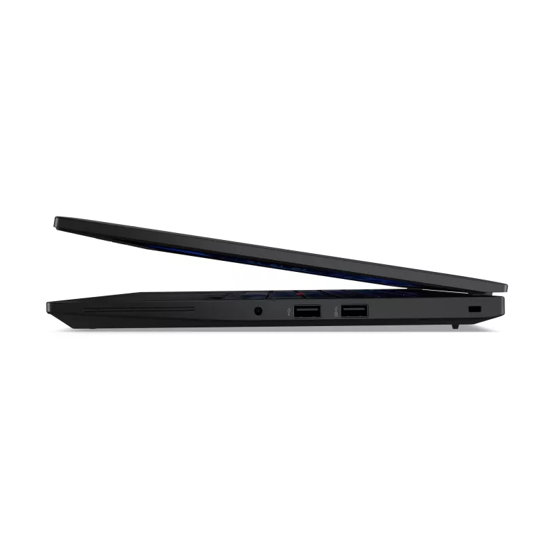 Lenovo ThinkPad L14 Gen 6 (AMD) Copilot+ PC AMD Ryzen™ AI 7 350 sülearvuti 35,6 cm (14 tolli) WUXGA 32 GB DDR5-SDRAM 1 TB SSD Wi-Fi 7 (802.11be) Windows 11 Pro German Must