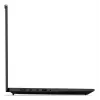 Lenovo ThinkPad P14s Gen 6 (Intel) Intel Core Ultra 7 255H Mobiilne tööjaam 36,8 cm (14,5 tolli) Puutetundlik ekraan WUXGA 32 GB DDR5-SDRAM 1 TB SSD NVIDIA RTX PRO 500 Blackwell Wi-Fi 7 (802.11be) Windows 11 Pro Saksa Must