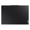 Lenovo ThinkPad P14s Gen 6 (Intel) Intel Core Ultra 7 255H Mobiilne tööjaam 36,8 cm (14,5 tolli) Puutetundlik ekraan WUXGA 32 GB DDR5-SDRAM 1 TB SSD NVIDIA RTX PRO 500 Blackwell Wi-Fi 7 (802.11be) Windows 11 Pro Saksa Must