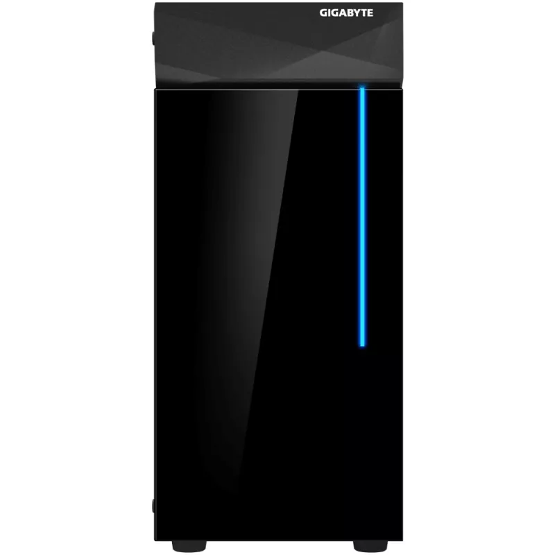 PC Case GIGABYTE C200 Midi Tower Must