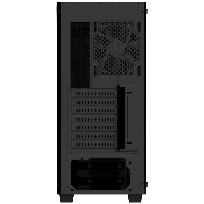 PC Case GIGABYTE C200 Midi Tower Must