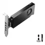 PNY NVIDIA Quadro RTX 2000E Ada Generation - 16GB GDDR6 4xmDP OEM