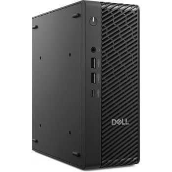 DELL Pro Max FCM2250 Intel Core Ultra 7 265 32 GB DDR5-SDRAM 1 TB SSD NVIDIA RTX A1000 Windows 11 Pro Micro PC Mini PC Must