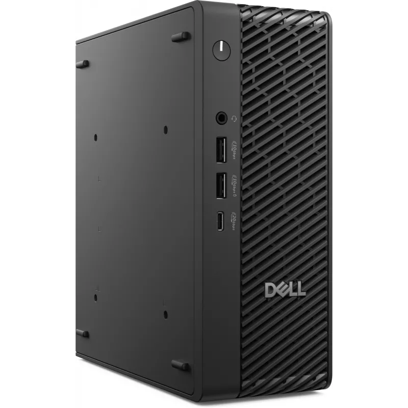 DELL Pro Max FCM2250 Intel Core Ultra 7 265 32 GB DDR5-SDRAM 1 TB SSD NVIDIA RTX A1000 Windows 11 Pro Micro PC Mini PC Must