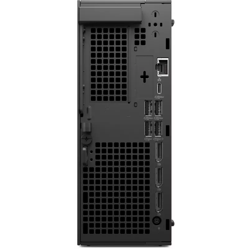 DELL Pro Max FCM2250 Intel Core Ultra 7 265 32 GB DDR5-SDRAM 1 TB SSD NVIDIA RTX A1000 Windows 11 Pro Micro PC Mini PC Must