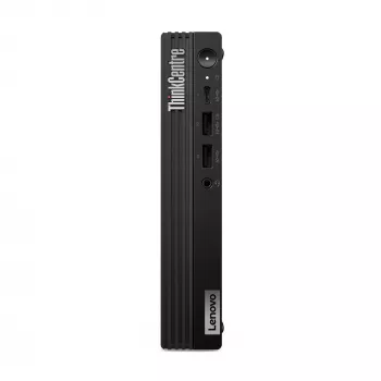 Lenovo ThinkCentre M75q Gen 5 AMD Ryzen™ 7 PRO 8700GE 16 GB DDR5-SDRAM 512 GB SSD Windows 11 Pro Mini PC Must