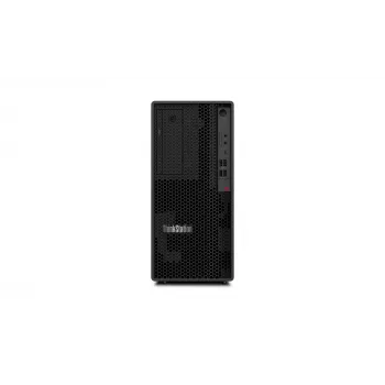 Lenovo ThinkStation P2 Tower Gen 2 Intel Core Ultra 9 285K 64 GB DDR5-SDRAM 1 TB SSD NVIDIA GeForce RTX 5070 Windows 11 Pro Tööjaam Must