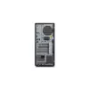 Lenovo ThinkStation P2 Tower Gen 2 Intel Core Ultra 7 265K 32 GB DDR5-SDRAM 512 GB SSD NVIDIA RTX 2000 Ada Windows 11 Pro tööjaam Must
