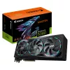 GIGABYTE AORUS GeForce RTX 5080 MASTER 16G graafikakaart - 16 GB GDDR7, 256bit, PCI-E 5.0, 2805 MHz tuumsagedus, 3 x DisplayPort, 1 x HDMI, GV-N5080AORUS M-16GD