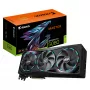 GIGABYTE AORUS GeForce RTX 5080 MASTER 16G graafikakaart - 16 GB GDDR7, 256bit, PCI-E 5.0, 2805 MHz tuumsagedus, 3 x DisplayPort, 1 x HDMI, GV-N5080AORUS M-16GD