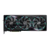 GIGABYTE AORUS GeForce RTX 5080 MASTER 16G graafikakaart - 16 GB GDDR7, 256bit, PCI-E 5.0, 2805 MHz tuumsagedus, 3 x DisplayPort, 1 x HDMI, GV-N5080AORUS M-16GD