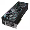 GIGABYTE AORUS GeForce RTX 5080 MASTER 16G graafikakaart - 16 GB GDDR7, 256bit, PCI-E 5.0, 2805 MHz tuumsagedus, 3 x DisplayPort, 1 x HDMI, GV-N5080AORUS M-16GD
