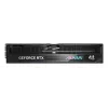 GIGABYTE AORUS GeForce RTX 5080 MASTER 16G graafikakaart - 16 GB GDDR7, 256bit, PCI-E 5.0, 2805 MHz tuumsagedus, 3 x DisplayPort, 1 x HDMI, GV-N5080AORUS M-16GD