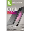Cellularline Mag Lite 5000 5000mAh juhtmevaba akupank, ühildub MagSafe tehnoloogiaga