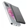 Cellularline Mag Lite 5000 5000mAh juhtmevaba akupank, ühildub MagSafe tehnoloogiaga