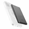 Cellularline Mag Lite 5000 5000mAh juhtmevaba akupank, ühildub MagSafe tehnoloogiaga