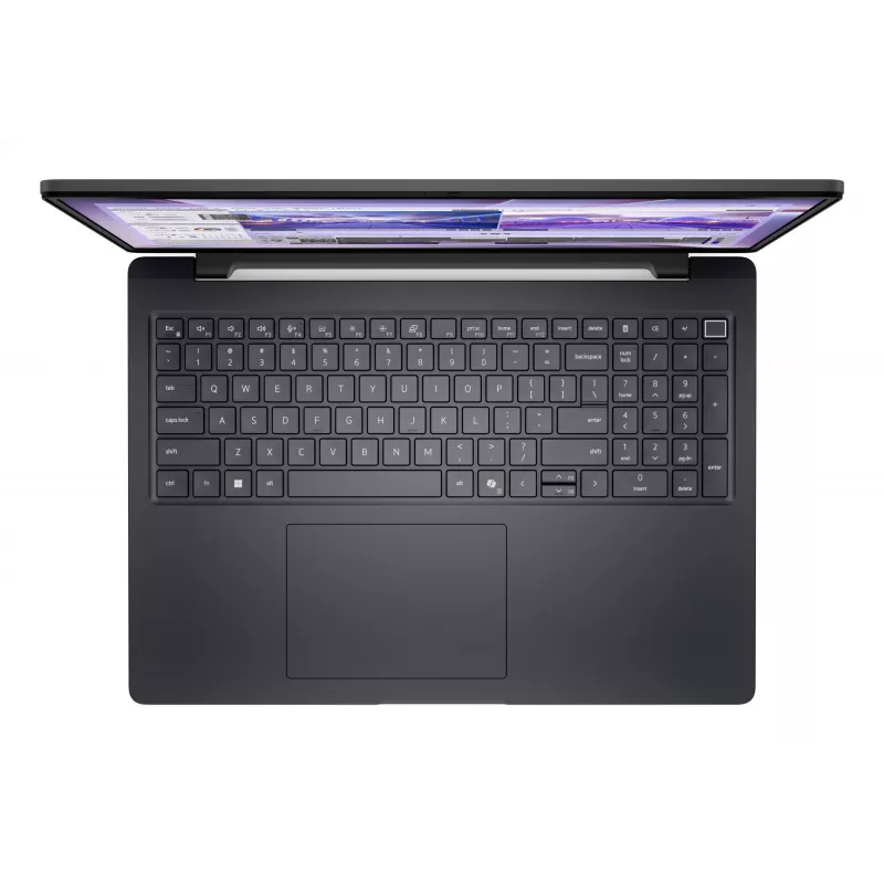 Mobiilne tööjaam DELL Pro Max 16 MC16250 16 tolli Intel Core Ultra 7 16 GB 512 GB NVIDIA RTX PRO 500 Windows 11 Pro