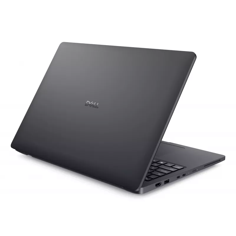 Mobiilne tööjaam DELL Pro Max 16 MC16250 16 tolli Intel Core Ultra 7 16 GB 512 GB NVIDIA RTX PRO 500 Windows 11 Pro