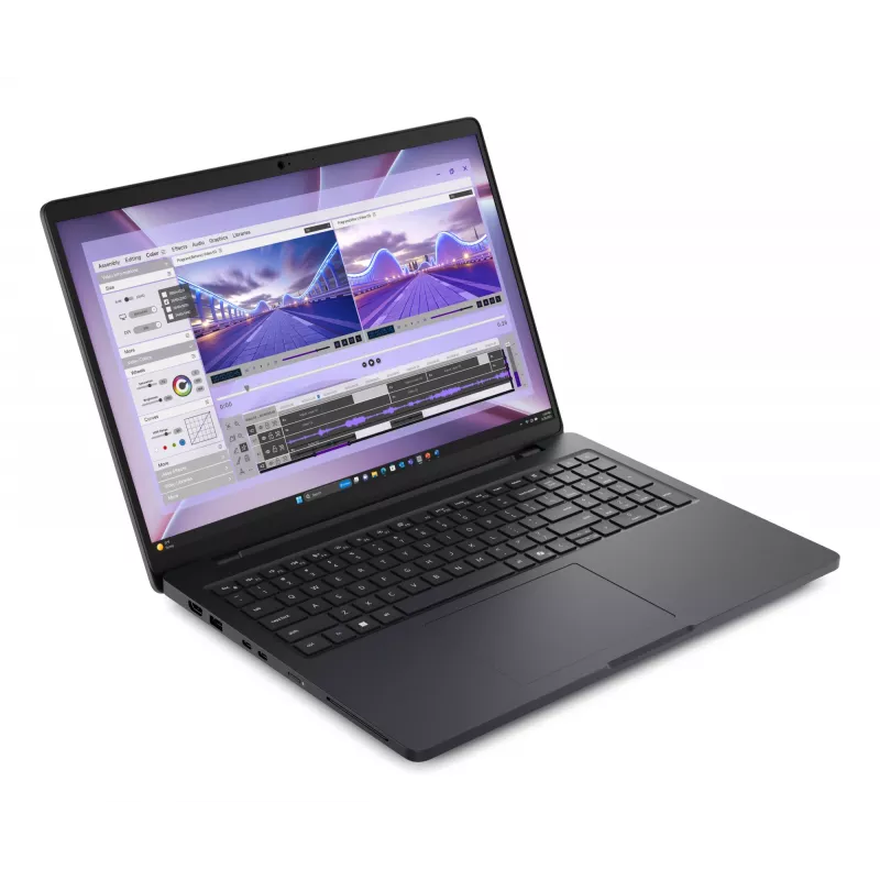 Mobiilne tööjaam DELL Pro Max 16 MC16250 16 tolli Intel Core Ultra 7 32 GB 1 TB NVIDIA RTX PRO 2000 Windows 11 Pro