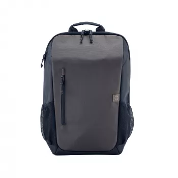 HP Travel 18-liitrine 15.6 raudhalli sülearvuti seljakott