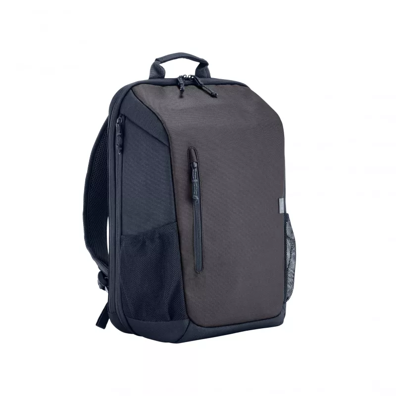 HP Travel 18-liitrine 15.6 raudhalli sülearvuti seljakott