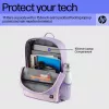 HP Campus Lavender seljakott, seljakott, 490 g