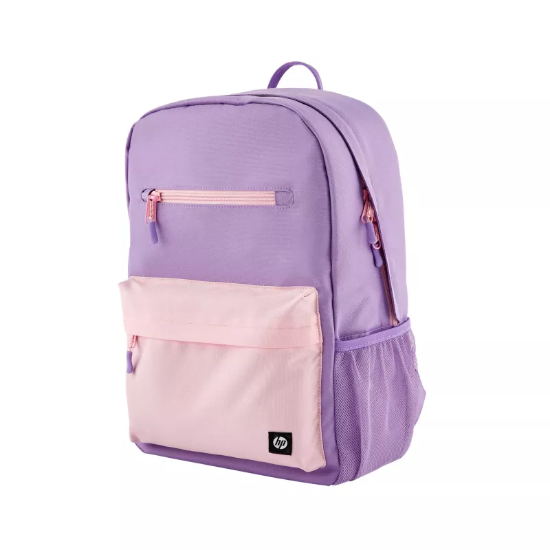 HP Campus Lavender seljakott, seljakott, 490 g