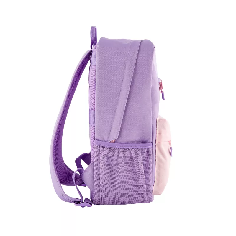 HP Campus Lavender seljakott, seljakott, 490 g