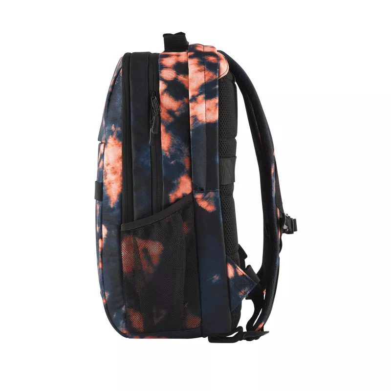 Mugav seljakott HP Campus XL Tie Dye seljakott must polüester