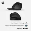 HP 920 Ergonoomiline juhtmevaba hiir, paremakäeline, vertikaalse disainiga, Bluetooth + USB Type-A, 4000 DPI, must