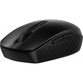 HP 420 programmeeritav Bluetooth-hiir, kahekäeline, Bluetooth, 4000 DPI, must