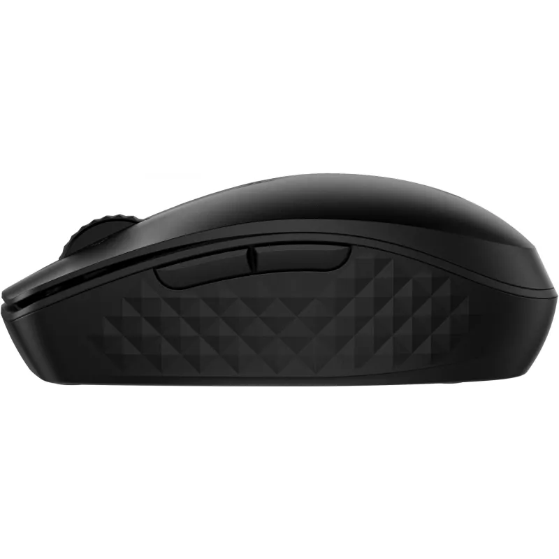 HP 420 programmeeritav Bluetooth-hiir, kahekäeline, Bluetooth, 4000 DPI, must