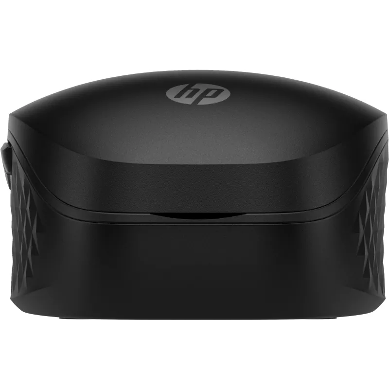 HP 420 programmeeritav Bluetooth-hiir, kahekäeline, Bluetooth, 4000 DPI, must