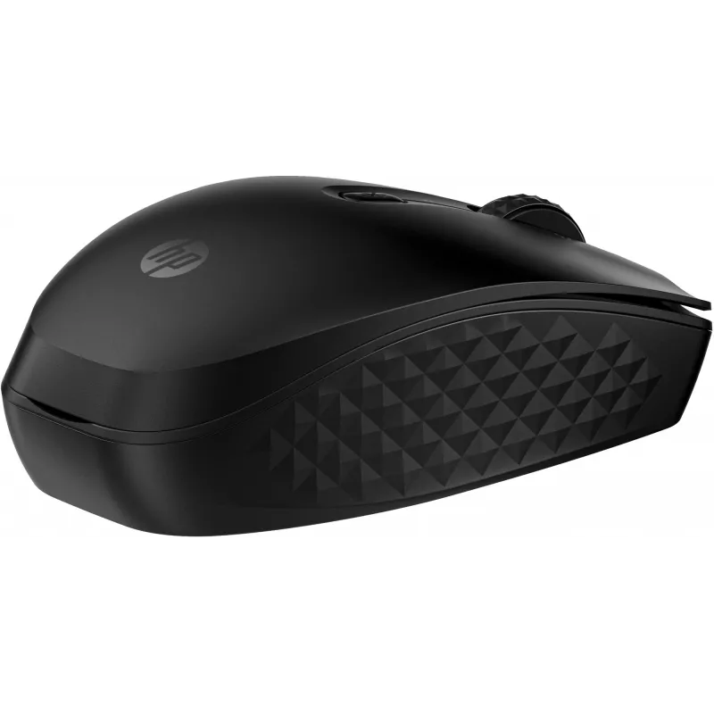 HP 420 programmeeritav Bluetooth-hiir, kahekäeline, Bluetooth, 4000 DPI, must