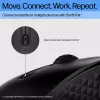 HP 420 programmeeritav Bluetooth-hiir, kahekäeline, Bluetooth, 4000 DPI, must