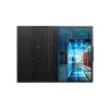 Lenovo ThinkPad P16v Gen 3 (Intel) Intel Core Ultra 7 255H Mobiilne tööjaam 40,6 cm (16 tolli) WUXGA 32 GB DDR5-SDRAM 1 TB SSD NVIDIA RTX PRO 2000 Blackwell Wi-Fi 7 (802.11be) Windows 11 Pro Must