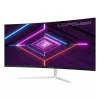 Monitor LC-Power LC-M34-UWQHD-100-C-V3 34 tolli UltraWide Quad HD LCD 3440 x 1440