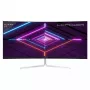Monitor LC-Power LC-M34-UWQHD-100-C-V3 34 tolli UltraWide Quad HD LCD 3440 x 1440