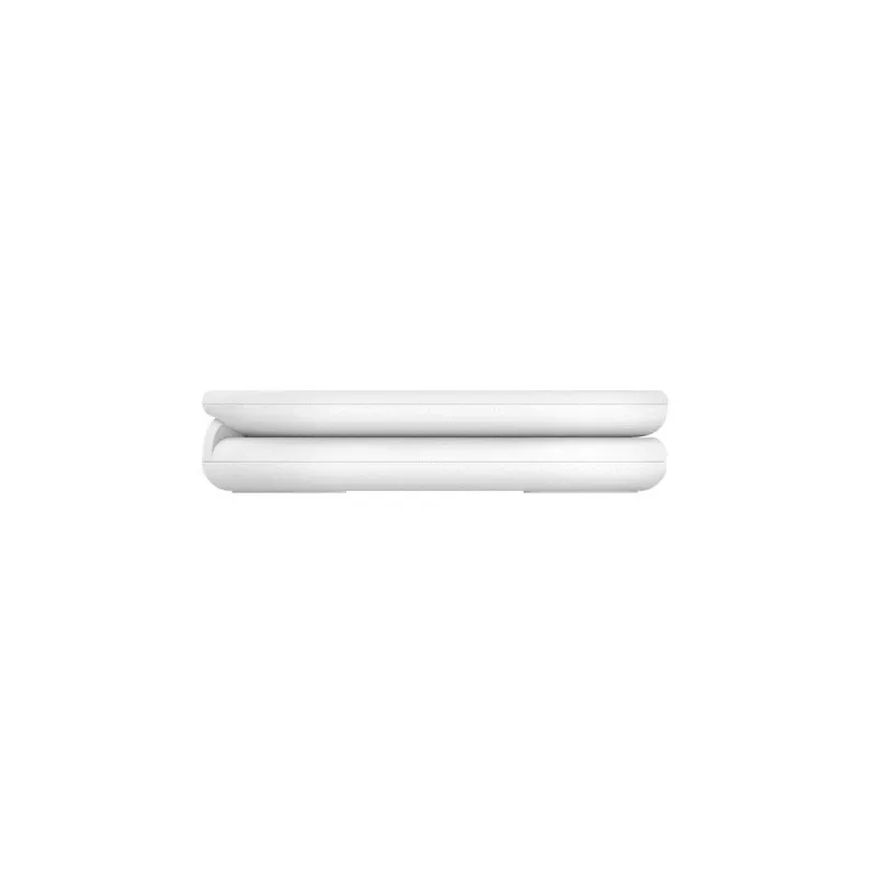 BELKIN Boostcharge Qi2 15 W magnetiline 2-in-1 alus – valge