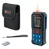 Bosch GLM 50-27 C PROFESSIONAL Laserkaugusmõõtja Must, Sinine 50 m