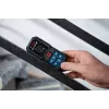 Bosch GLM 50-27 C PROFESSIONAL Laserkaugusmõõtja Must, Sinine 50 m