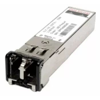 CISCO Cisco 10gbase-er Sfp-moodul ettevõtetele