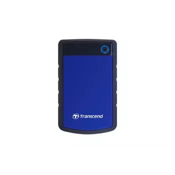 TRANSCEND Storejet 25h3b 4TB SATA 2.5in USB3.0