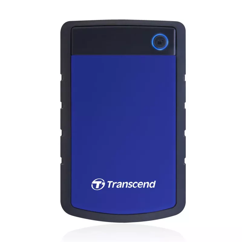 TRANSCEND Storejet 25h3b 4TB SATA 2.5in USB3.0