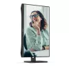 AOC Q27P3CV arvutimonitor 68,6 cm (27 tolli) 2560 x 1440 pikslit Quad HD LED must
